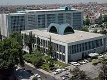 İstanbul Büyükşehir Belediyesi