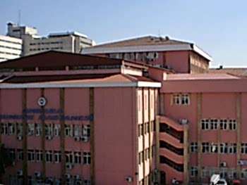 Ankara ve Numune Hastaneleri